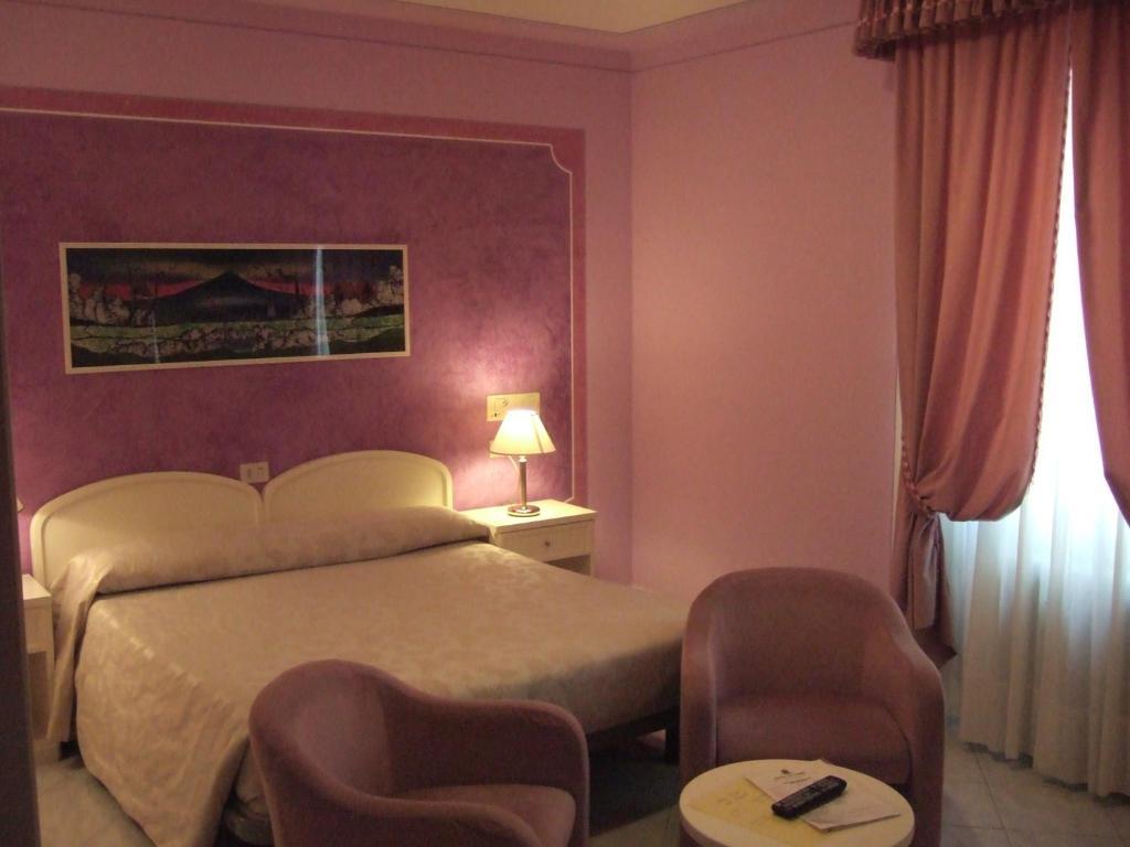 Hotel La Torre Кастильоне-дель-Лаго Экстерьер фото